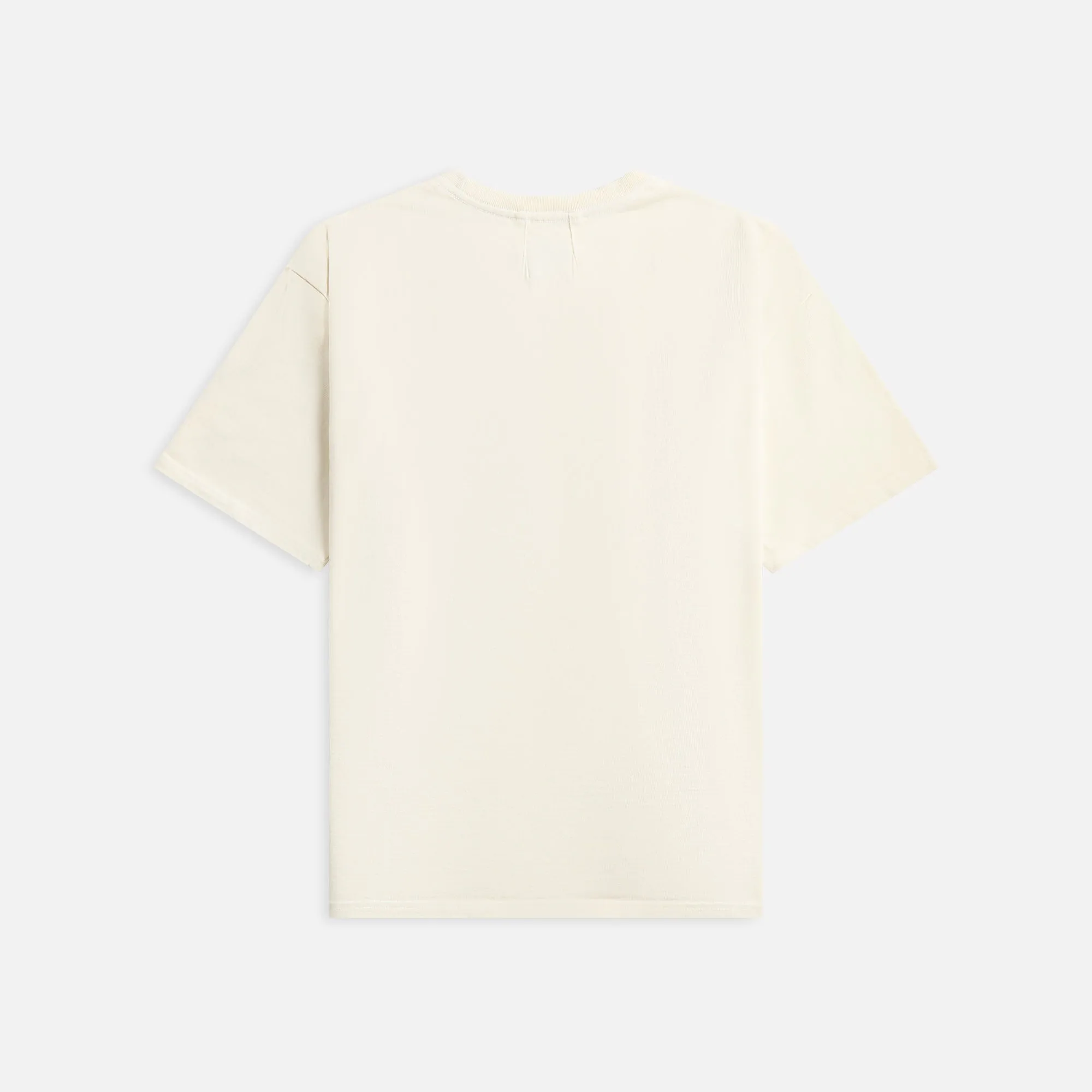 Rhude Sardines Tee - Vintage White sold by Kith product image thumbnail 2