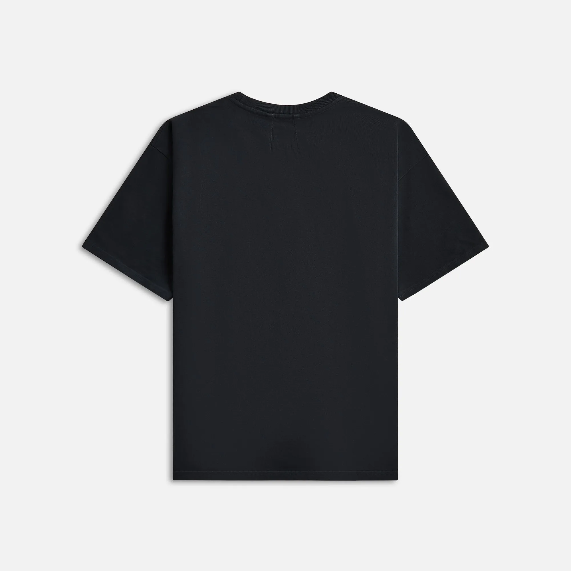 Rhude Black Caviar Tee - Vintage Black sold by Kith product image thumbnail 2