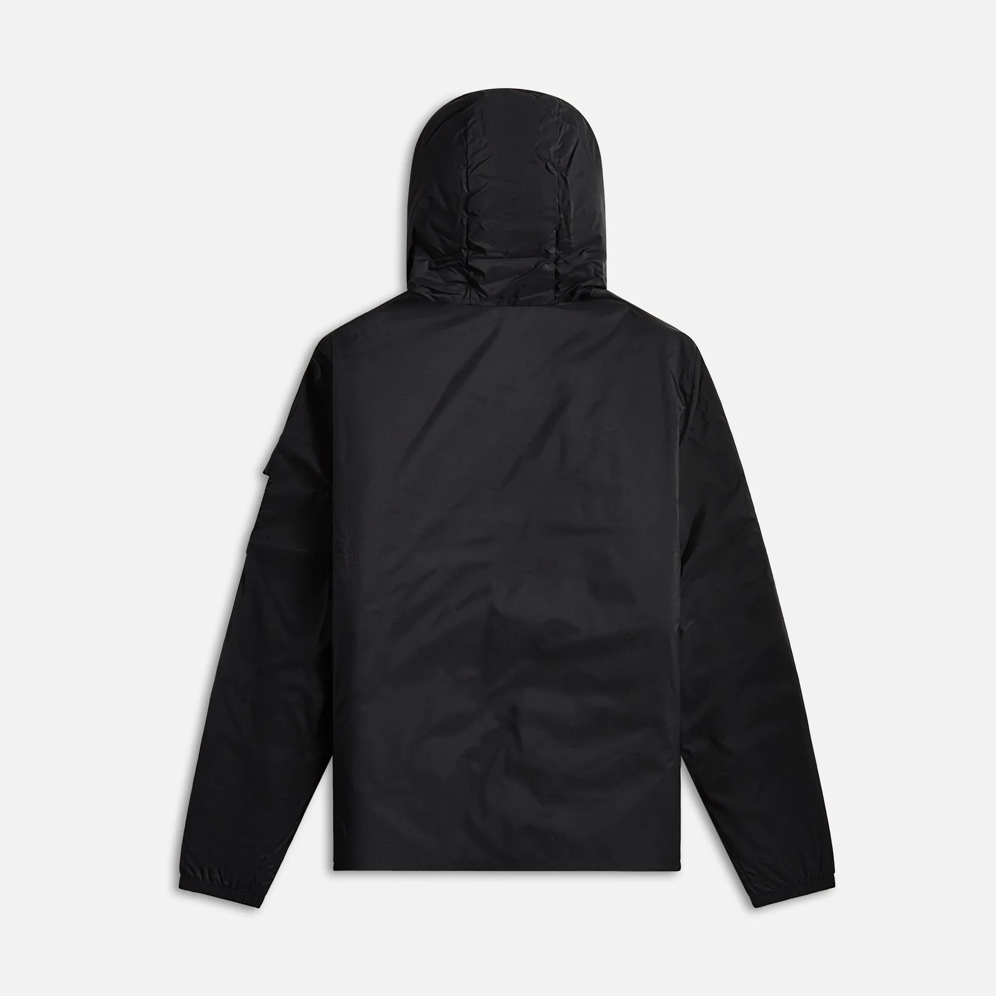 Moncler Monteynard Jacket - Black sold by Kith product image thumbnail 2