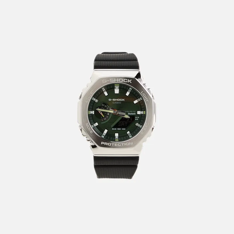 G-SHOCK GBM2100A-1A3 sold by Kith