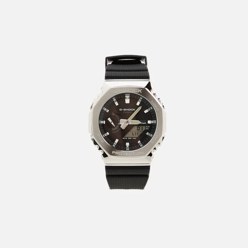 G-SHOCK GBM2100-1A sold by Kith