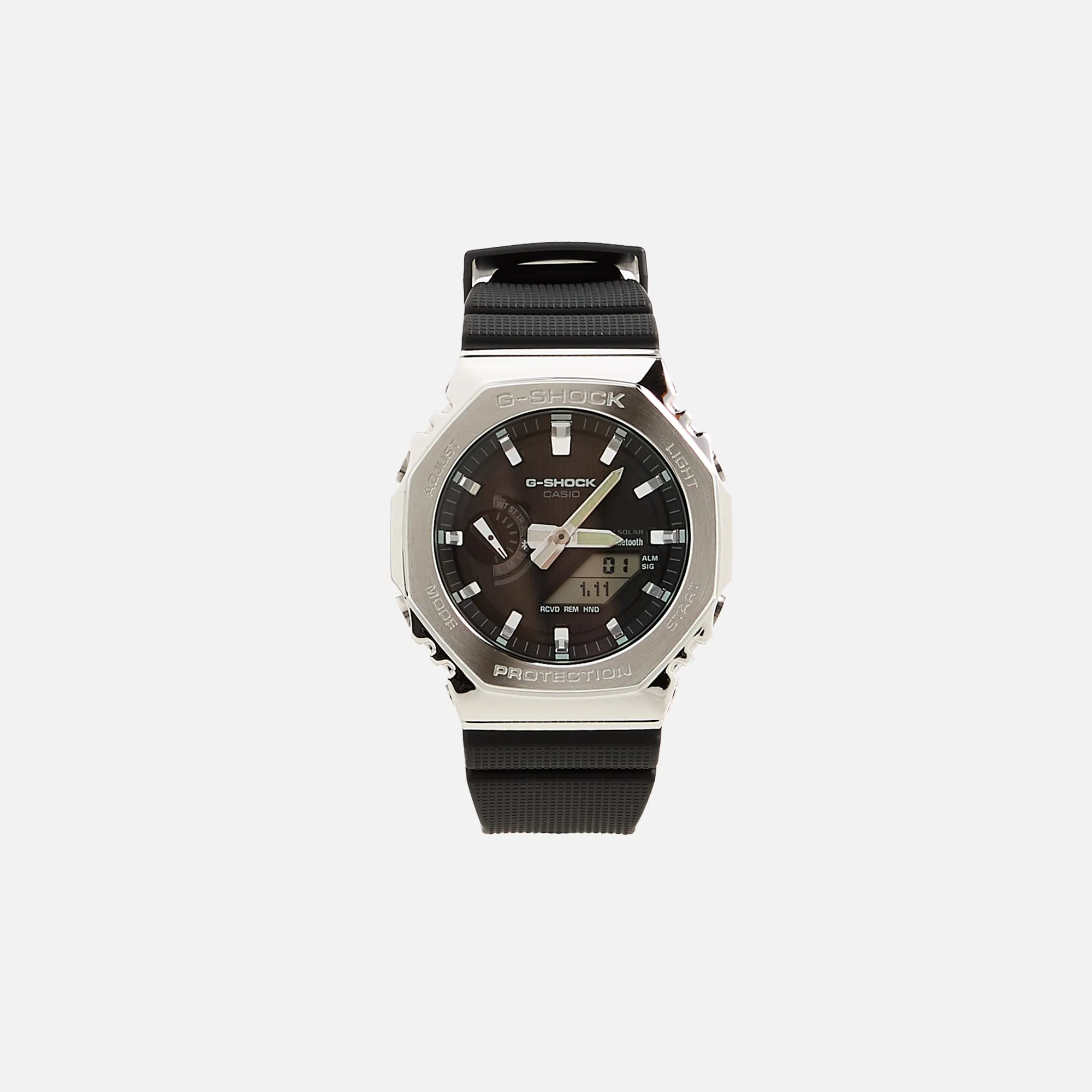 G-SHOCK GBM2100-1A sold by Kith