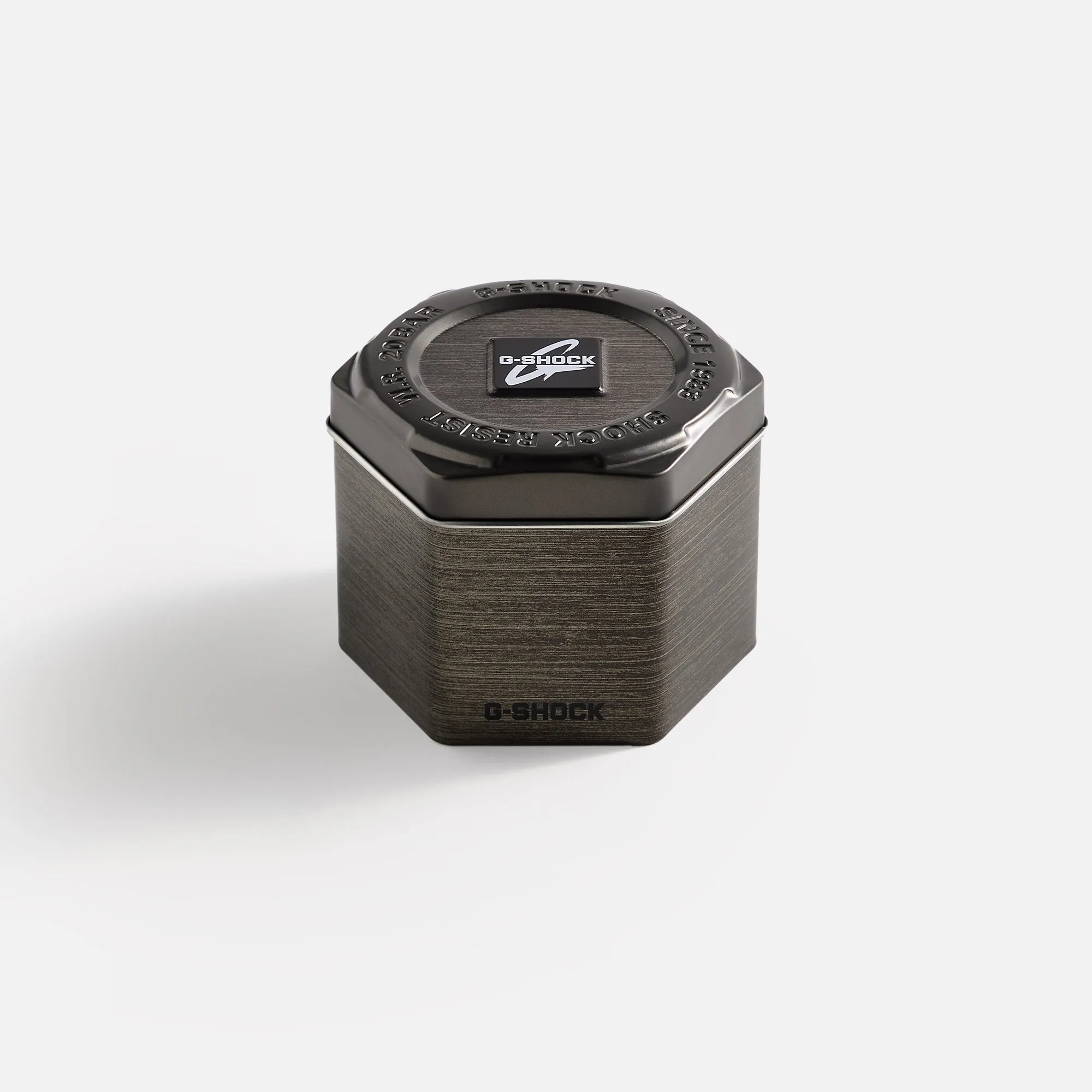 G-SHOCK GBM2100-1A sold by Kith product image thumbnail 2