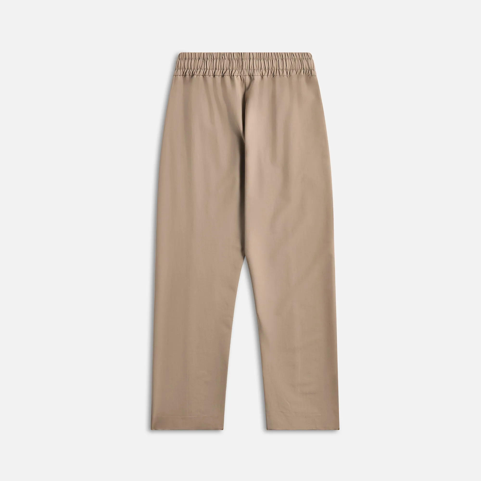Fear of God Center Seam Track Pant - Dusty Beige sold by Kith product image thumbnail 2