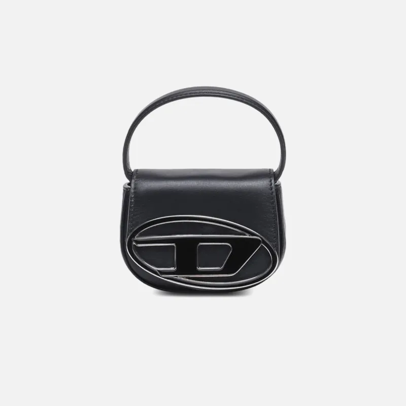 Diesel 1DR XS Bag - Black sold by Kith