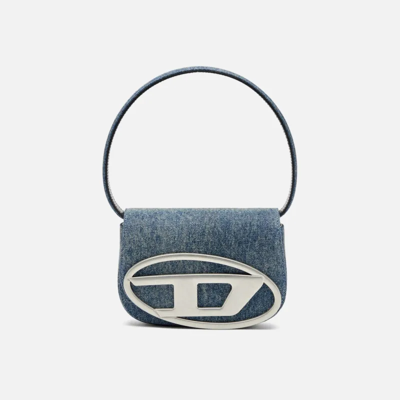 Diesel 1DR Bag - Washed Denim sold by Kith