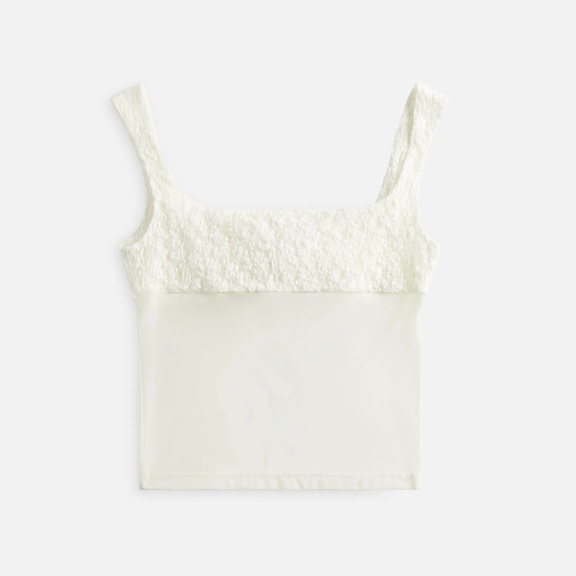 Buci Equinox Top - Ivory sold by Kith product image thumbnail 2