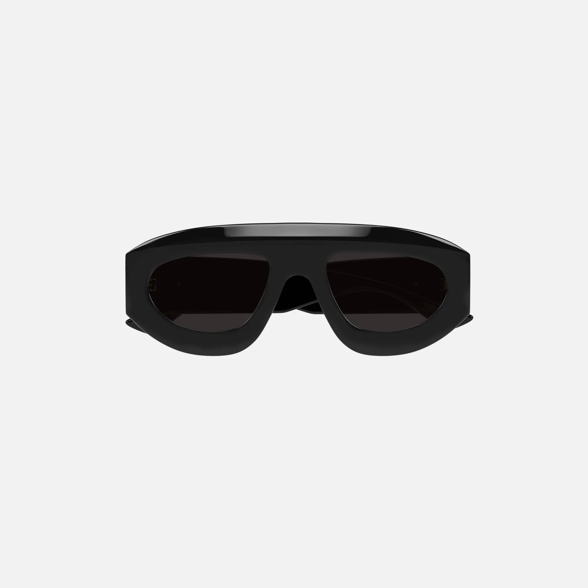 Bottega Veneta Frames 58S - Black sold by Kith product image thumbnail 2