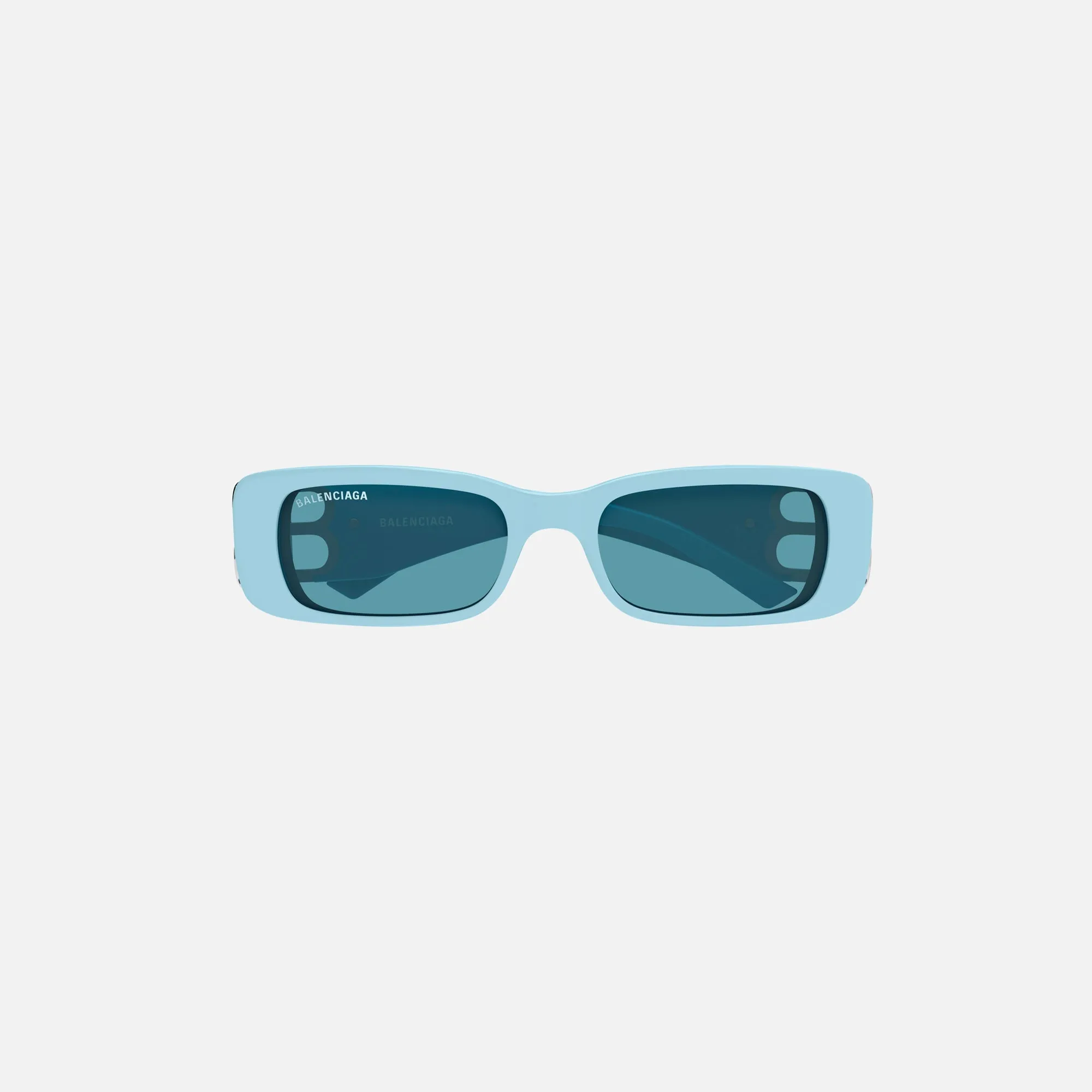 Balenciaga BB Frame 96S - Blue sold by Kith product image thumbnail 2