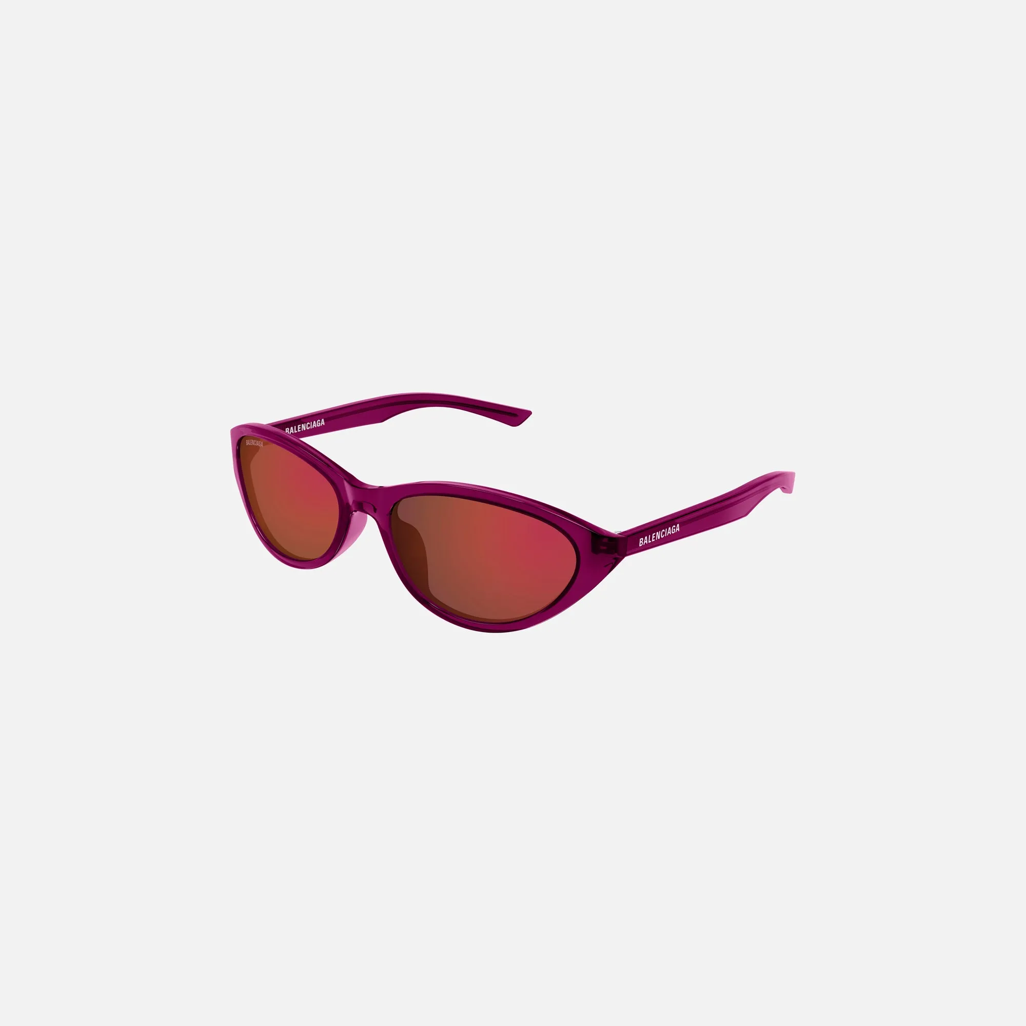 Balenciaga BB Frame 404sk - Pink sold by Kith