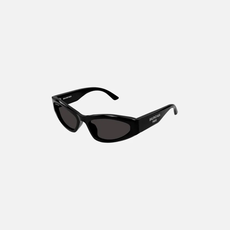 Balenciaga BB Frame 387S - Black sold by Kith