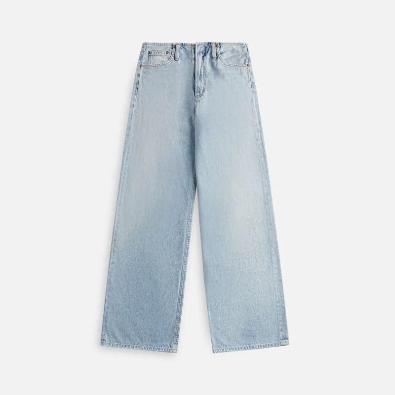 Agolde Lex Jean - Reach sold by Kith