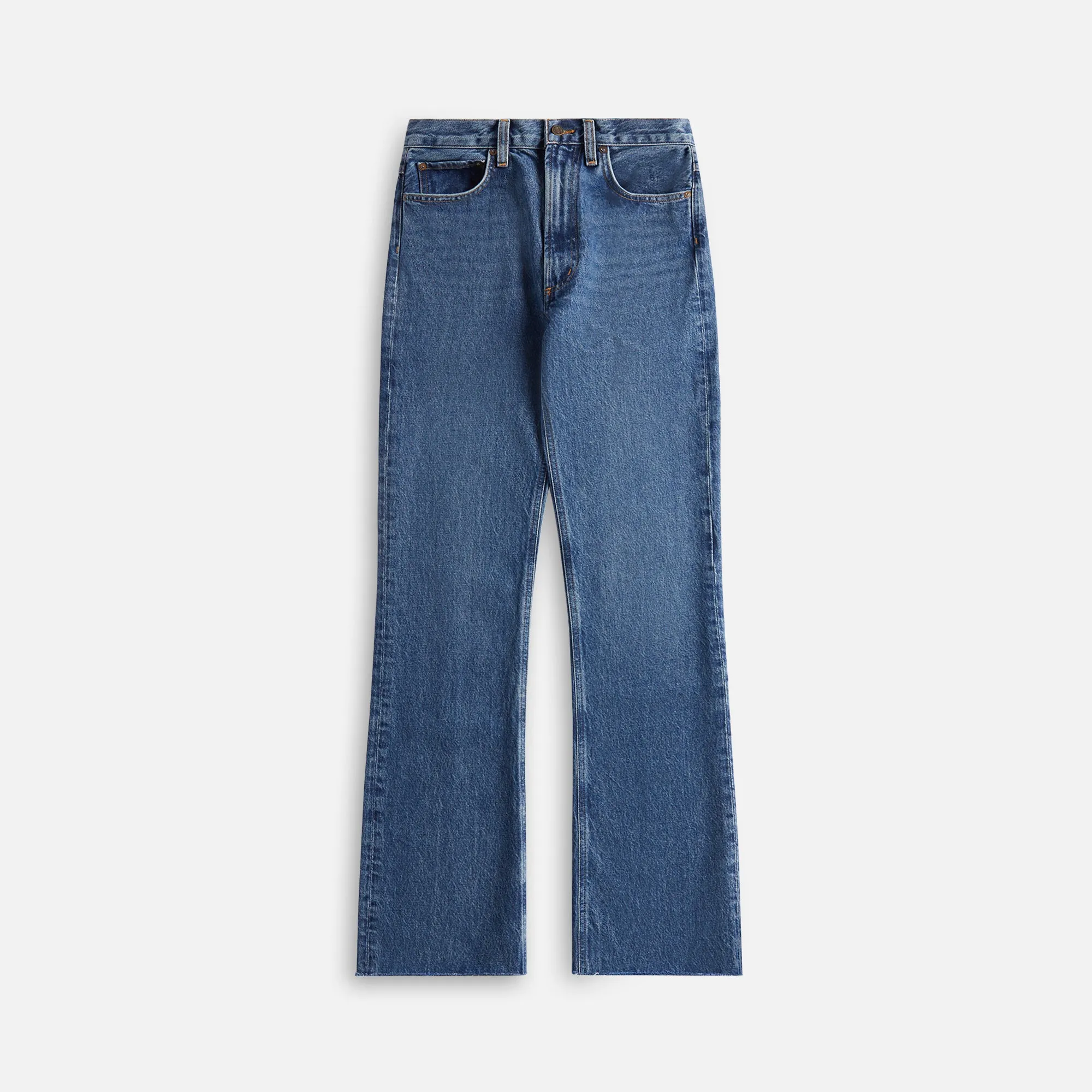 Agolde Leena Jean - Placebo sold by Kith