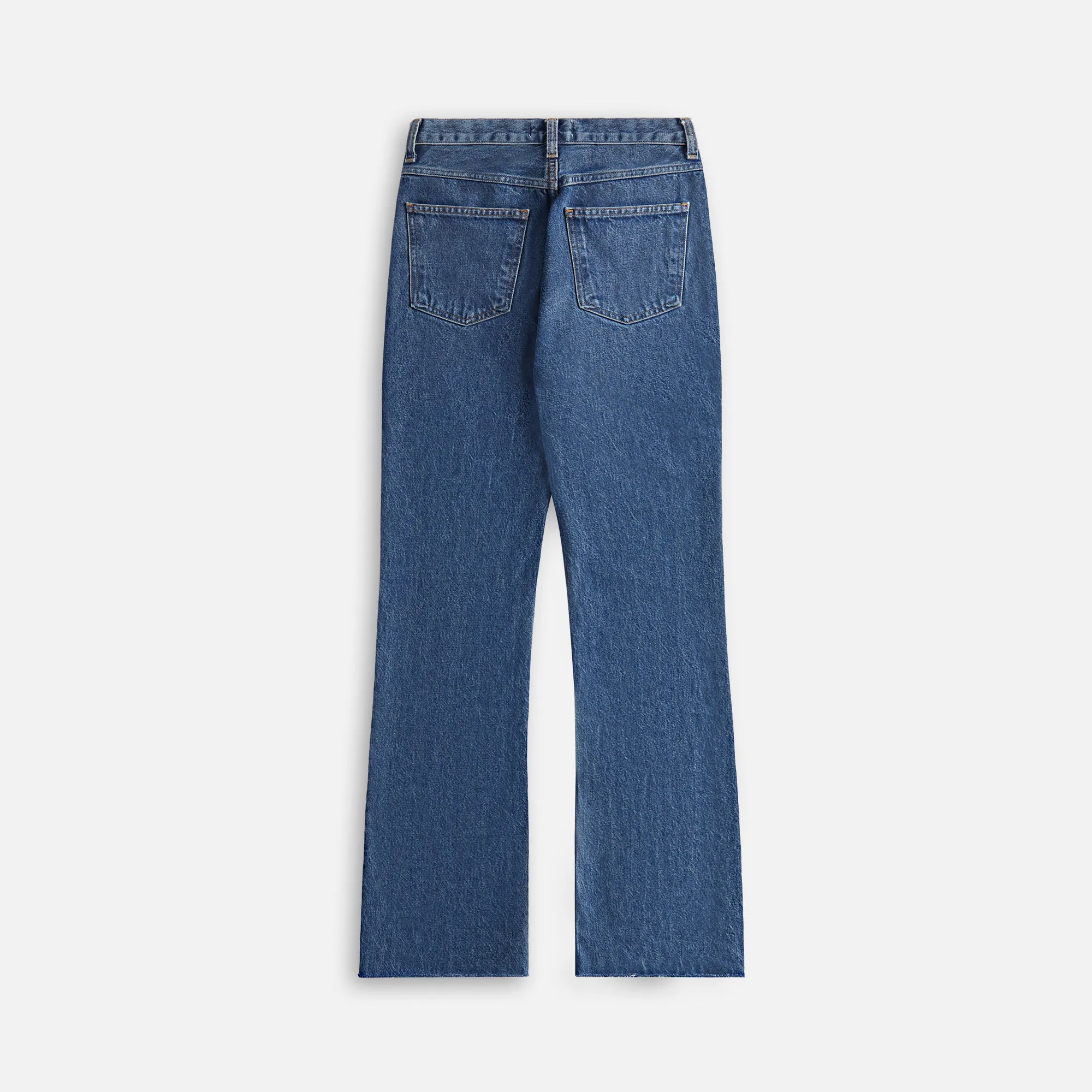Agolde Leena Jean - Placebo sold by Kith product image thumbnail 2