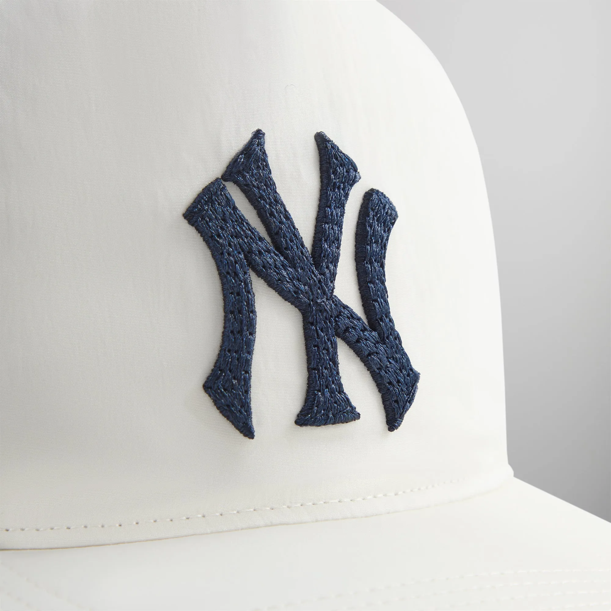 Kith & ‘47 for the New York Yankees Hitch Snapback - Sandrift sold by Kith product image thumbnail 4