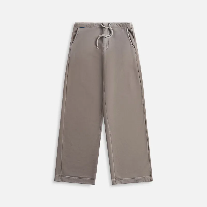 Cotton Citizen The Geneva Pant - Vintage Cement sold by Kith