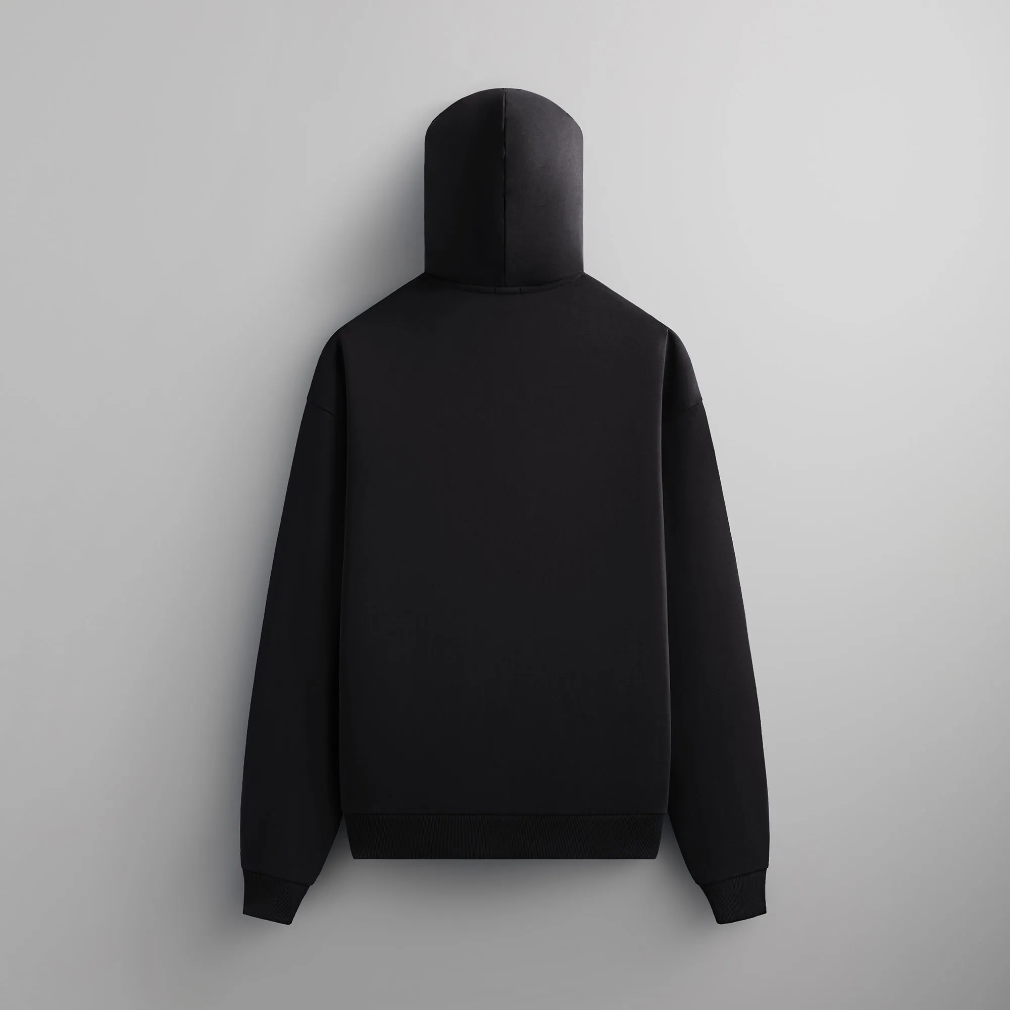 Kith for the Brooklyn Museum Nelson Hoodie - Black sold by Kith product image thumbnail 2