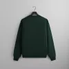 Kith for the Brooklyn Museum Collegiate Nelson Crewneck - Stadium sold by Kith