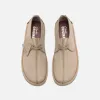 Clarks Desert Trek - Sand Suede sold by Kith