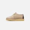 Clarks Desert Trek - Sand Suede sold by Kith