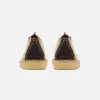Clarks Desert Trek - Sand Suede sold by Kith