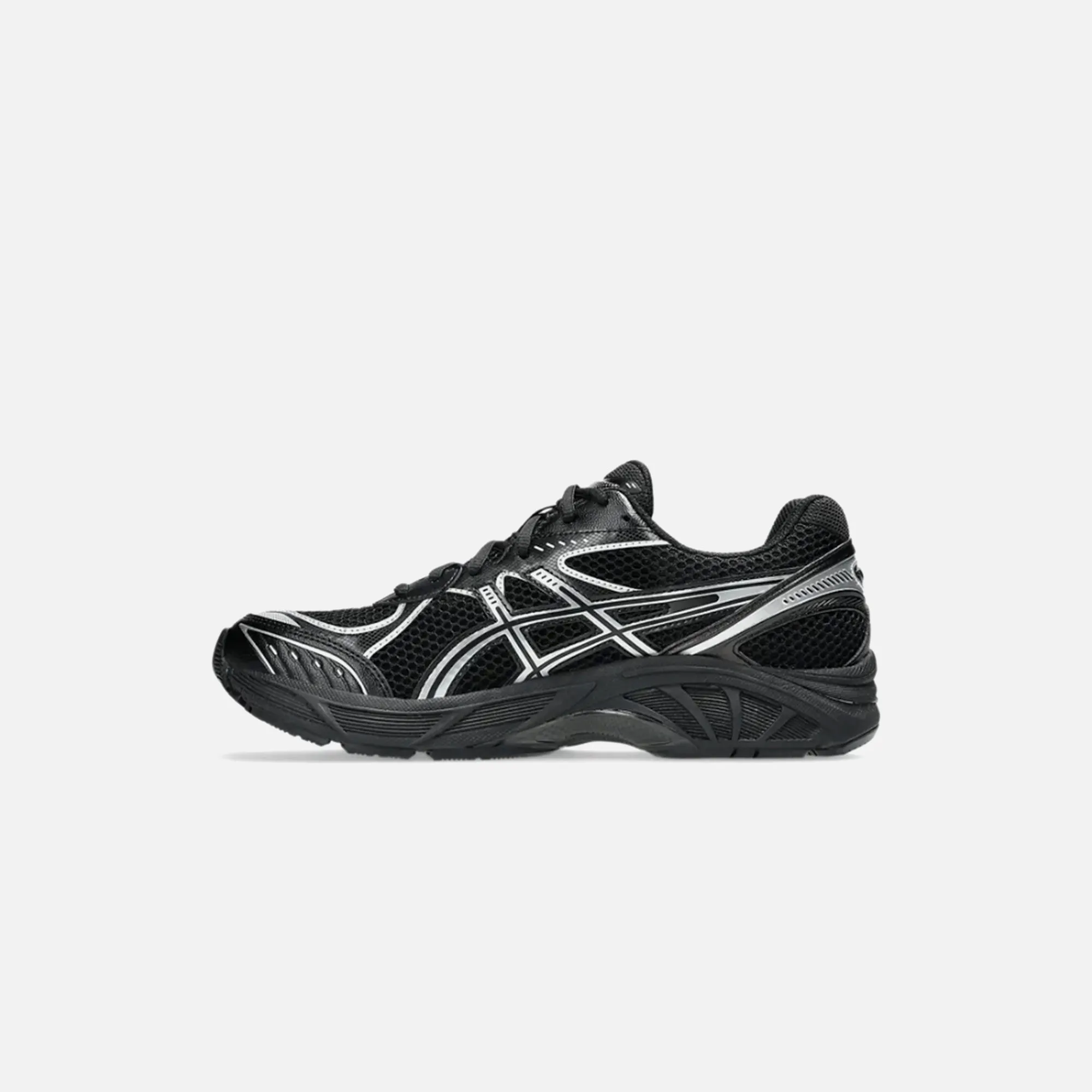ASICS GT-2160 - Black / Pure Silver sold by Kith product image thumbnail 3