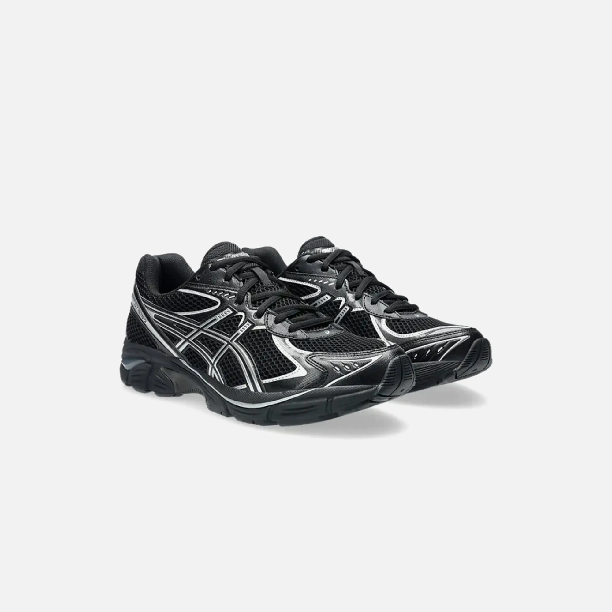 ASICS GT-2160 - Black / Pure Silver sold by Kith product image thumbnail 2