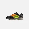 Nike Air Pegasus Wave - Black / Black / Flat Pewter / Safe sold by Kith