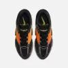Nike Air Pegasus Wave - Black / Black / Flat Pewter / Safe sold by Kith