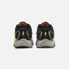 Nike Air Pegasus Wave - Black / Black / Flat Pewter / Safe sold by Kith