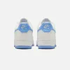 Nike WMNS Air Force 1 '07 - Next Nature Sail / Royal Pulse sold by Kith