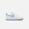Nike WMNS Air Force 1 '07 - Next Nature Sail / Royal Pulse sold by Kith