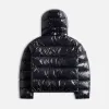 Moncler Andro Jacket - Navy sold by Kith