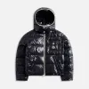 Moncler Andro Jacket - Navy sold by Kith