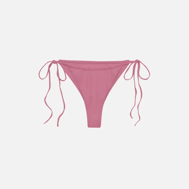 JADE Lana Bottom - Mauve sold by Kith