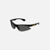 Gucci GG Frames 74S - Black sold by Kith