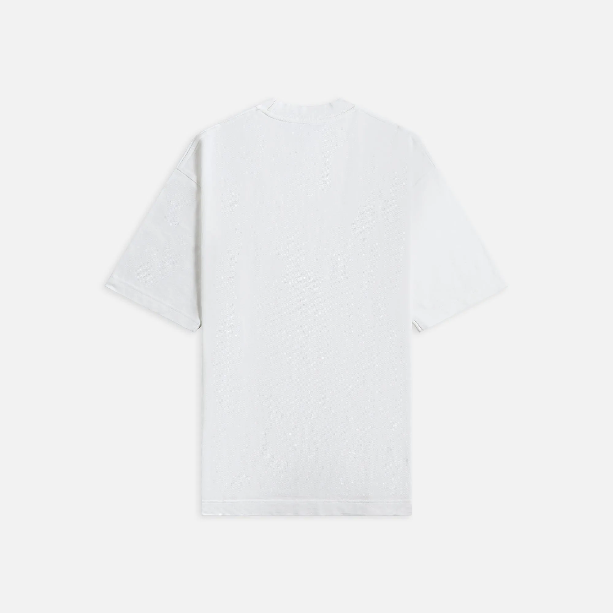 Acne Studios Tee - Optic White sold by Kith product image thumbnail 2