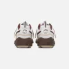 Nike x Travis Scott Jumpman Jack Zoom Field Jaxx - White / Light Chocolate sold by Kith