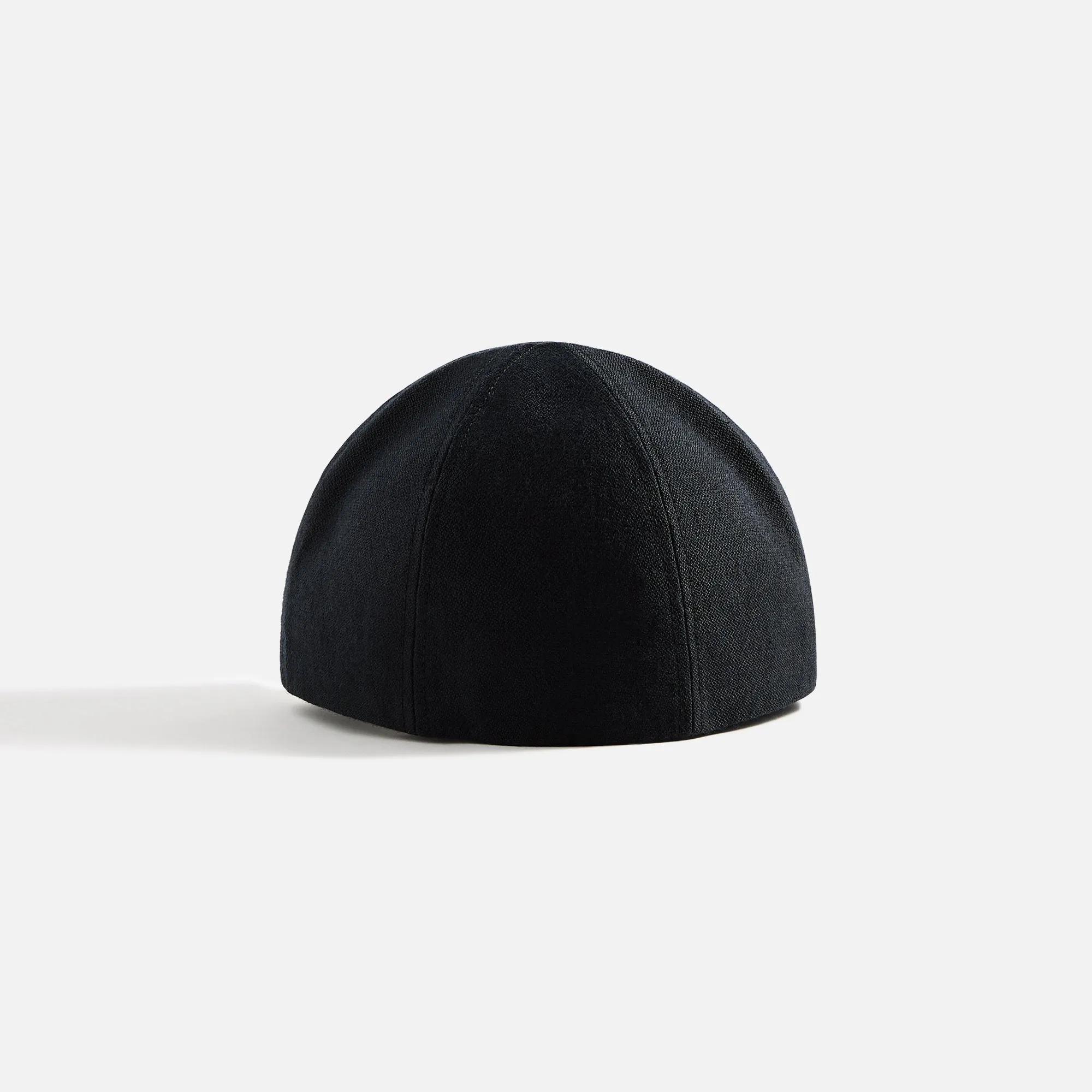 Visvim Honus Cap - Navy sold by Kith product image thumbnail 2