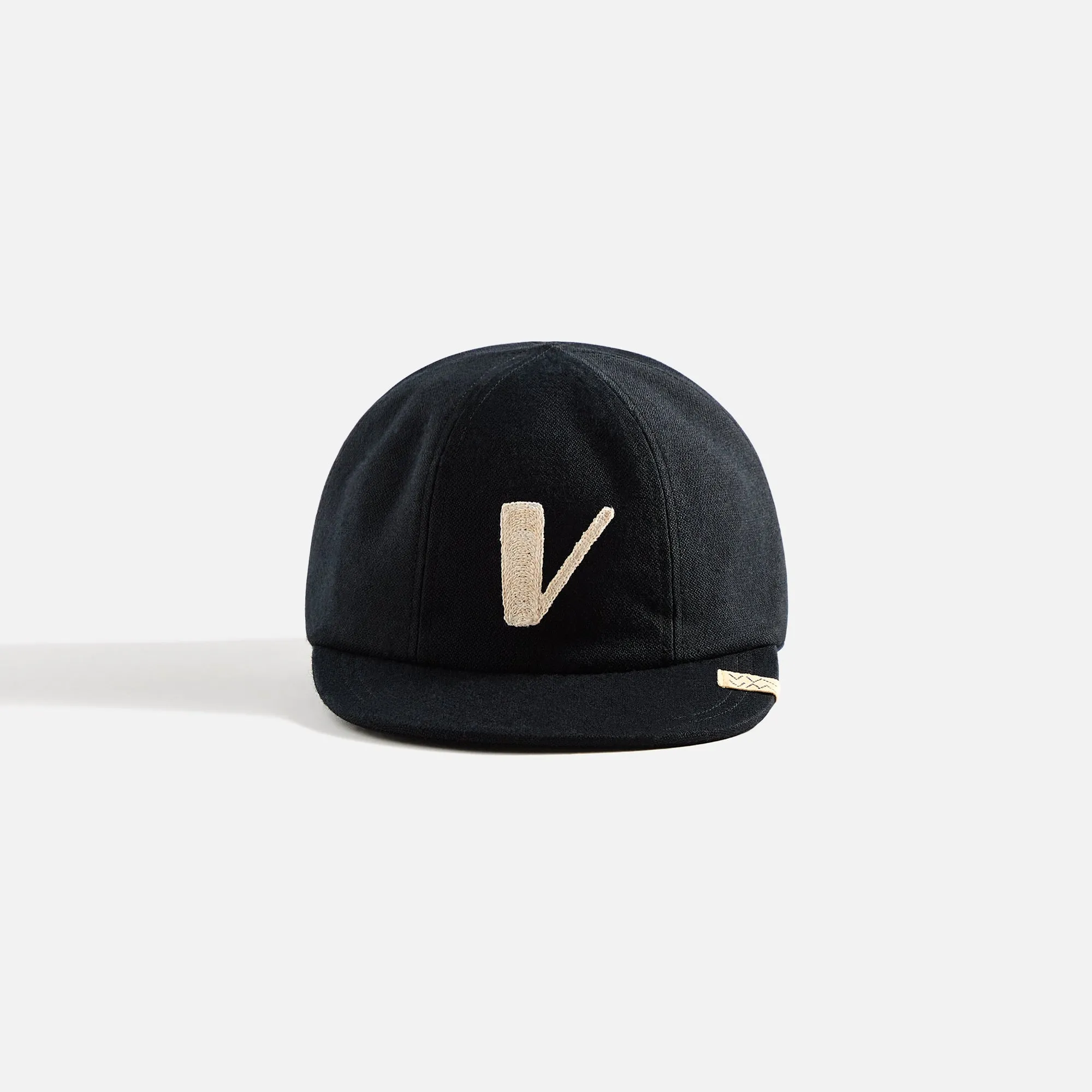 Visvim Honus Cap - Navy sold by Kith