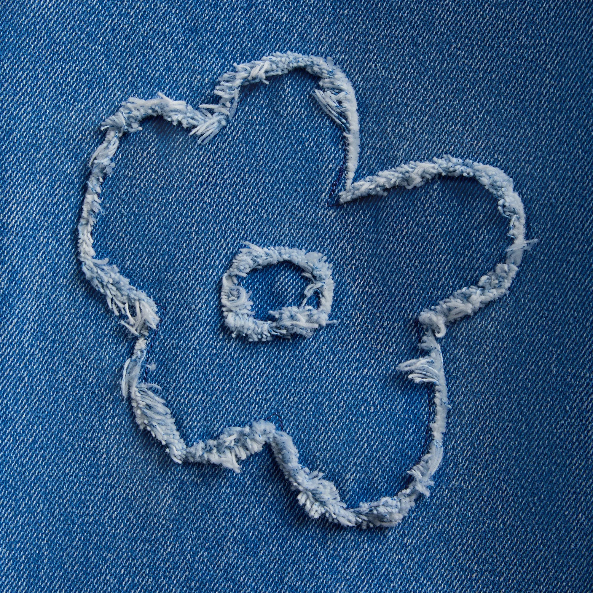 Marni Trousers - Cobalt sold by Kith product image thumbnail 4