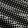 Marni Trousers - Black Gingham sold by Kith