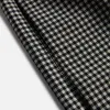 Marni Trousers - Black Gingham sold by Kith