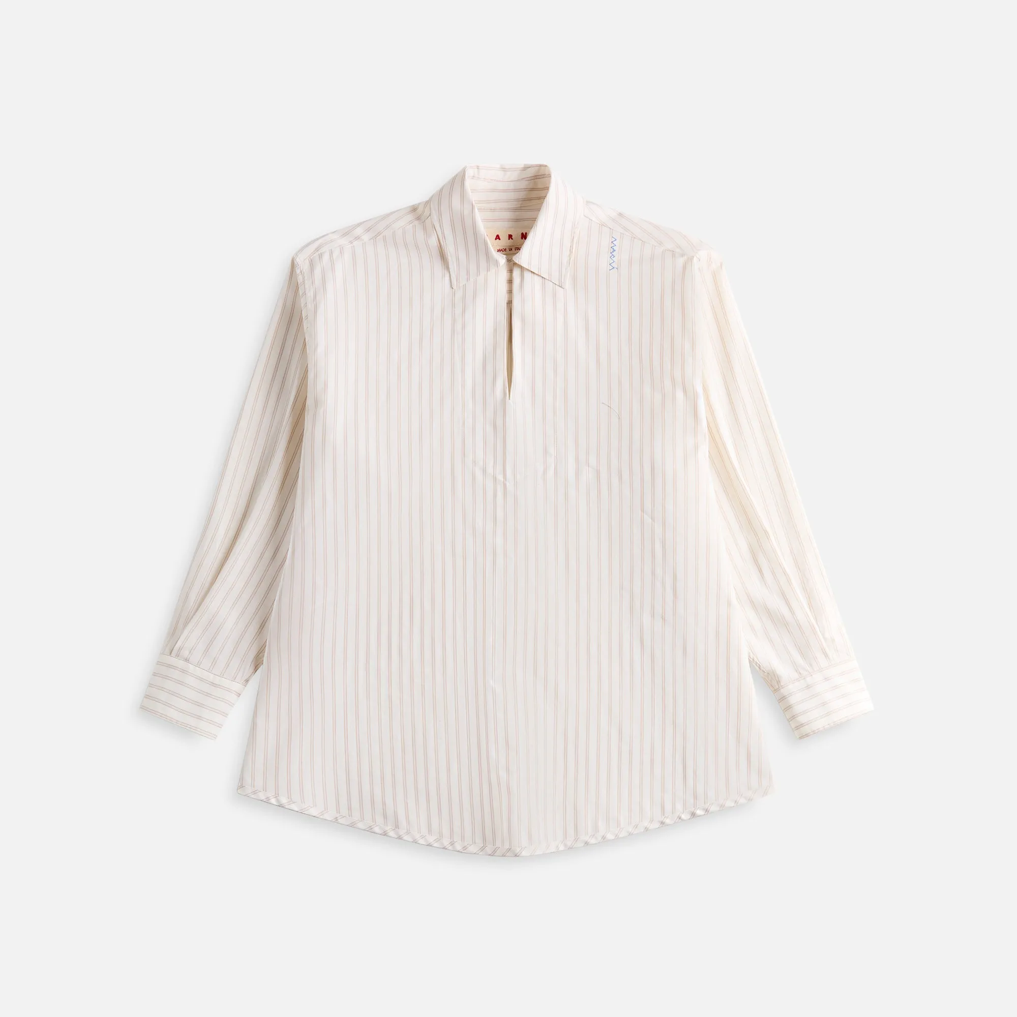 Marni Top - Winter Wheat sold by Kith