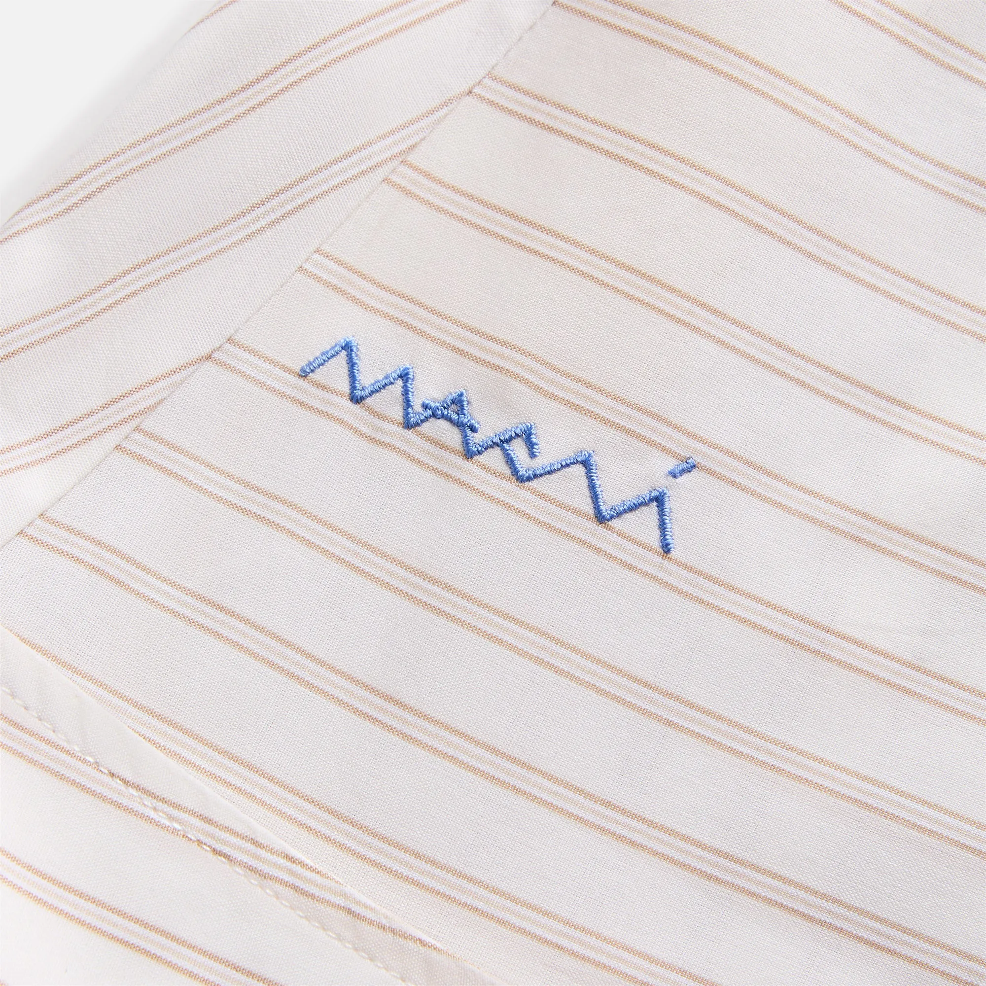 Marni Top - Winter Wheat sold by Kith product image thumbnail 3
