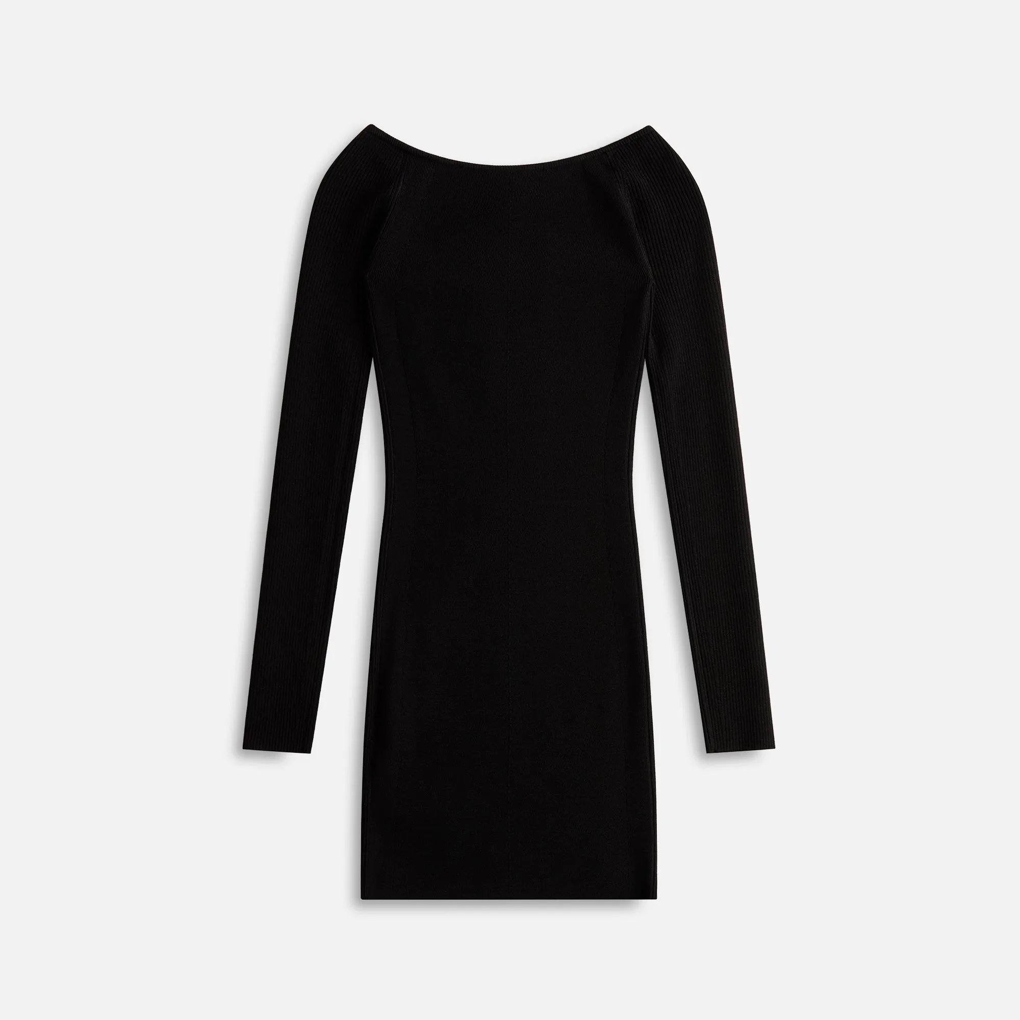 Diesel M-Vera Dress - Black sold by Kith product image thumbnail 2