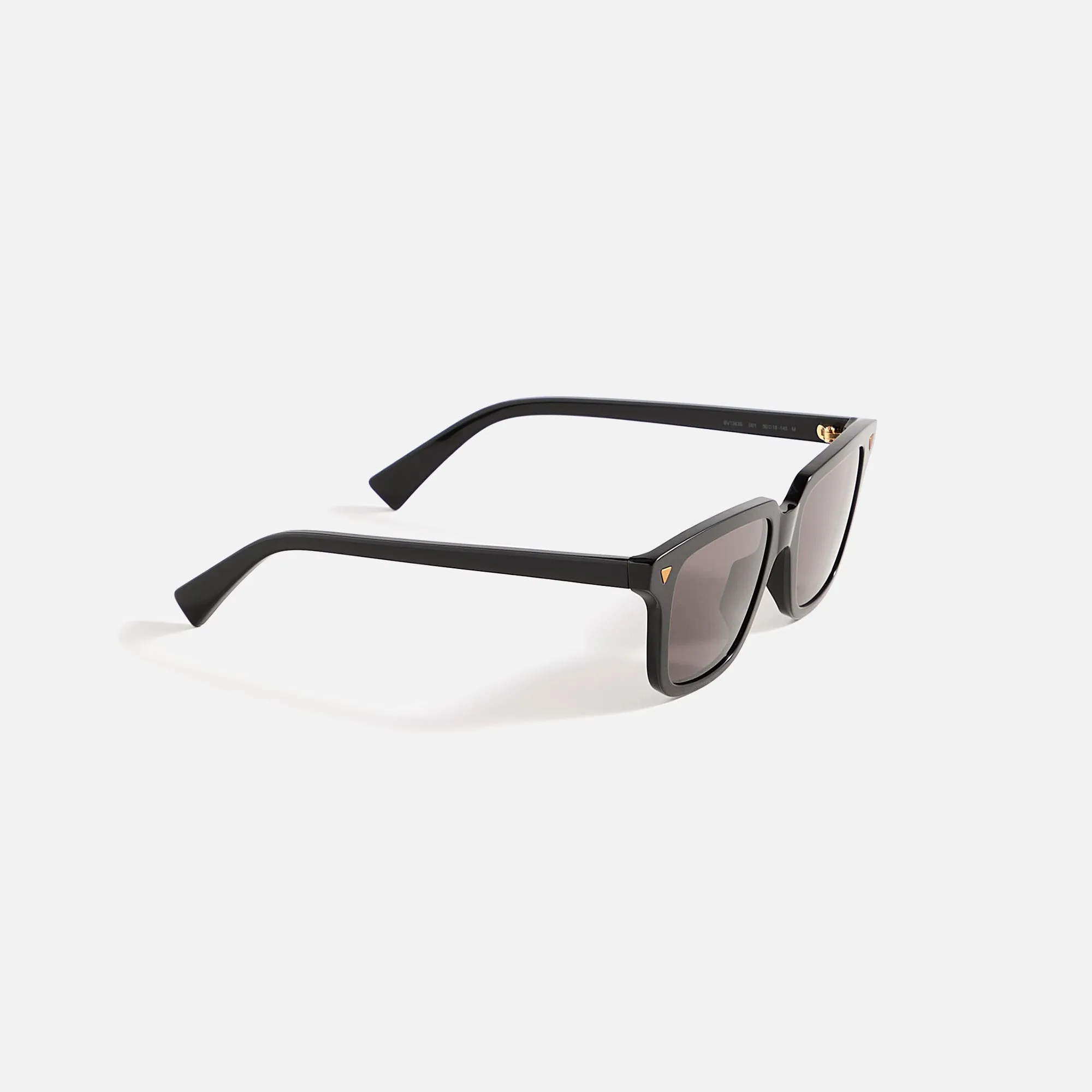 Bottega Veneta Rectangular Frames - Black sold by Kith product image thumbnail 2