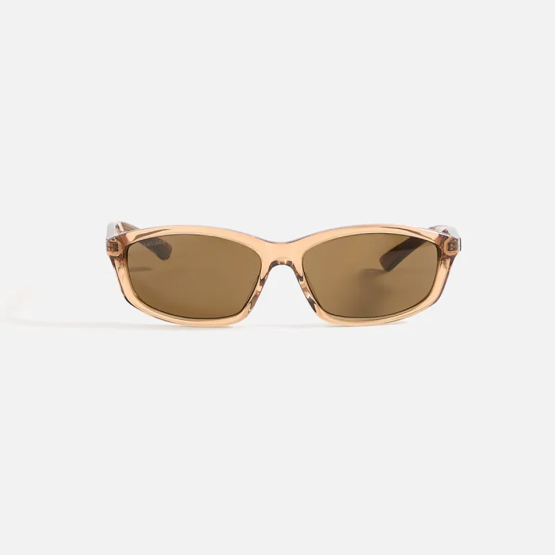 Balenciaga Rectangular Frames - Beige made by Balenciaga