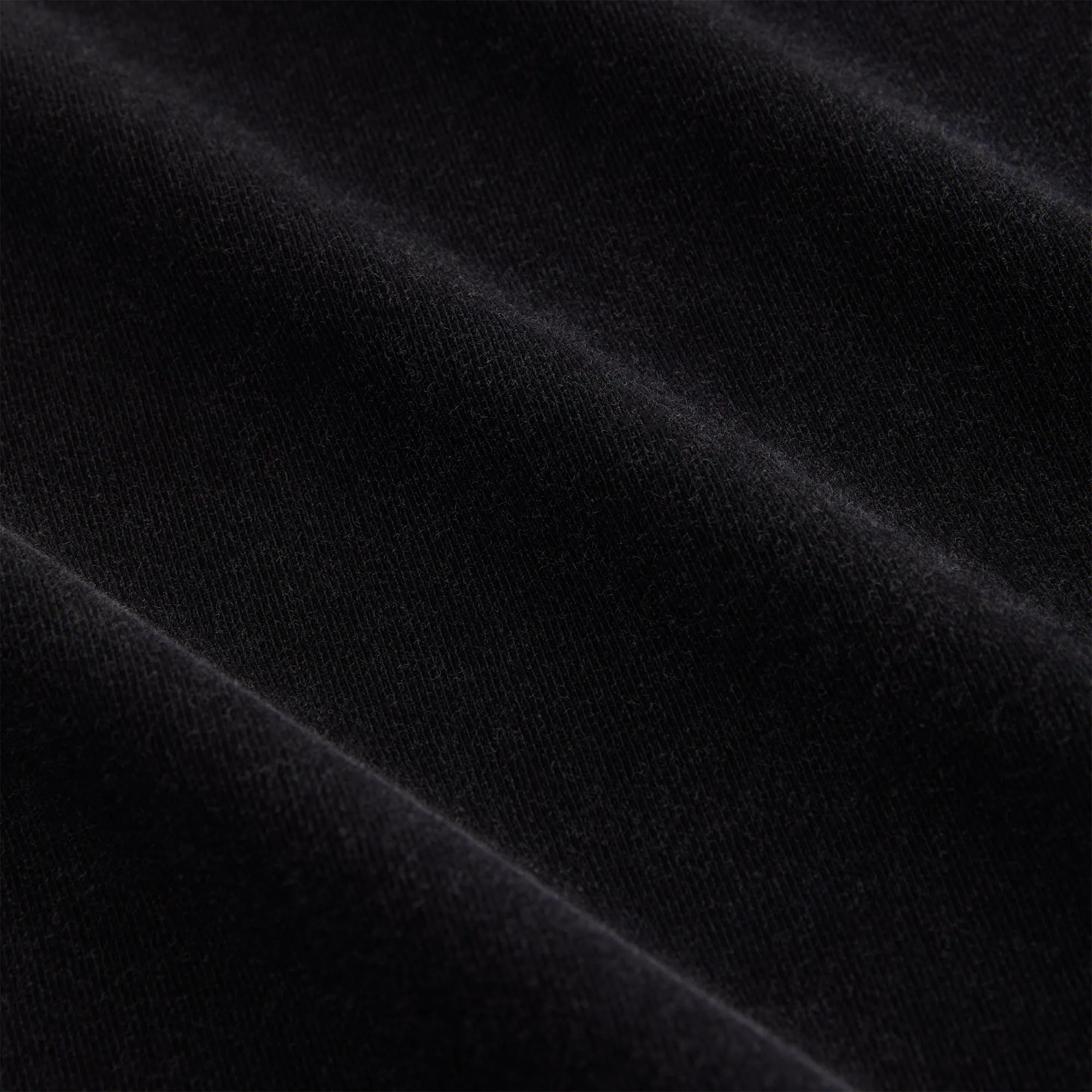 Kith Treats Perfect Match Vintage Tee - Black sold by Kith product image thumbnail 4