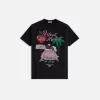 Kith Treats Perfect Match Vintage Tee - Black sold by Kith